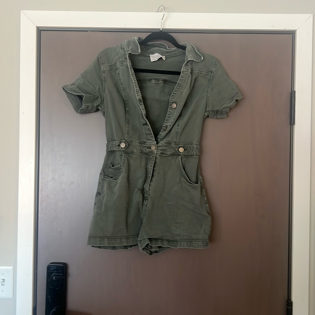 Jean Romper